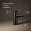 Kohler Elate Single-Handle Bathroom Faucet with Pop-Up Drain Assembly, One Hole Bathroom Sink Faucet, 1.2 gpm-224410940