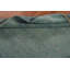 Tapis bleu et vert en laine Gabbeh