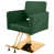 Green n'est pas disponible