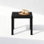 Table basse carrée simple Ebern Designs-798463252