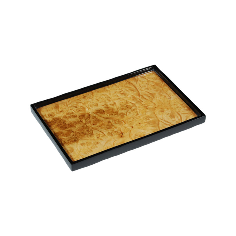 Bathroom Tray