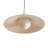 Niurka 17.7" W 1-Light Steel Pendant -821229411