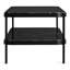 Comehither Marble Coffee Table