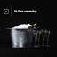 Galvanised Steel Ice Bucket