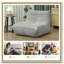 Fauteuil à billes-1231664489