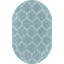 Tapis d'extérieur vert / bleu / vert-2074690068