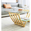 Table basse 47 po