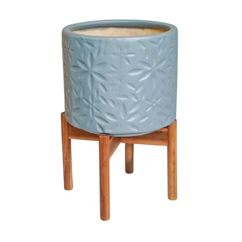 Ceramic Cachepot