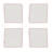 Vessie Cotton Square Napkin-832950568-889533710