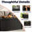 180 Gallon Water Resistant Resin Lockable Deck Box-98429066
