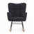Black Polyester is out of stock