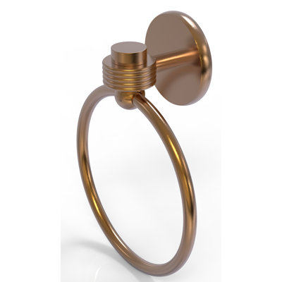 Satellite Orbit One Towel Ring