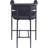 Malin Vegan Leather Counter Stool-168094866
