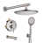 Brushed Nickel is out of stock