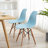 Solid Back Side Chair-2100297837