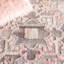 Tapis Marquee 125 gris / rose-54977058