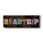 " Road Trip Lettering " by Design Turnpike