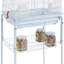 Cage à oiseau Furr-1456093099