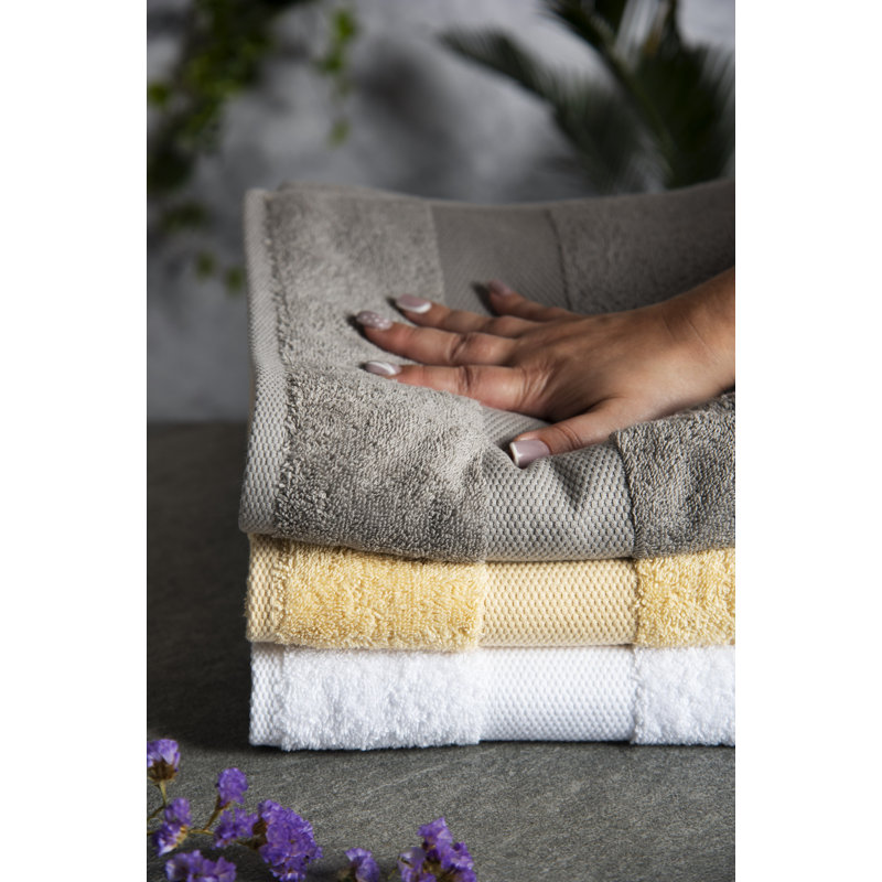 Spa Bath Sheet