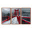 Gamez " Gamez " 3 - Pieces-107169396-107169404