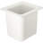 Carlisle Food Service Products Coldmaster® Rectangle Plastic Food Storage Container-13931990