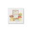 «Flea Market Flowers II» par Beth Grove, reproduction d'art sur toile-2040082365
