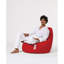 Fauteuil à billes et chaise longue standard pour l'extérieur-277430025