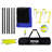 VEVOR Volleyball with Carrying Case-93718524