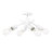 Rhynwood Semi Flush Mount-95376510