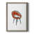 Grey Framed Canvas is unavailable
