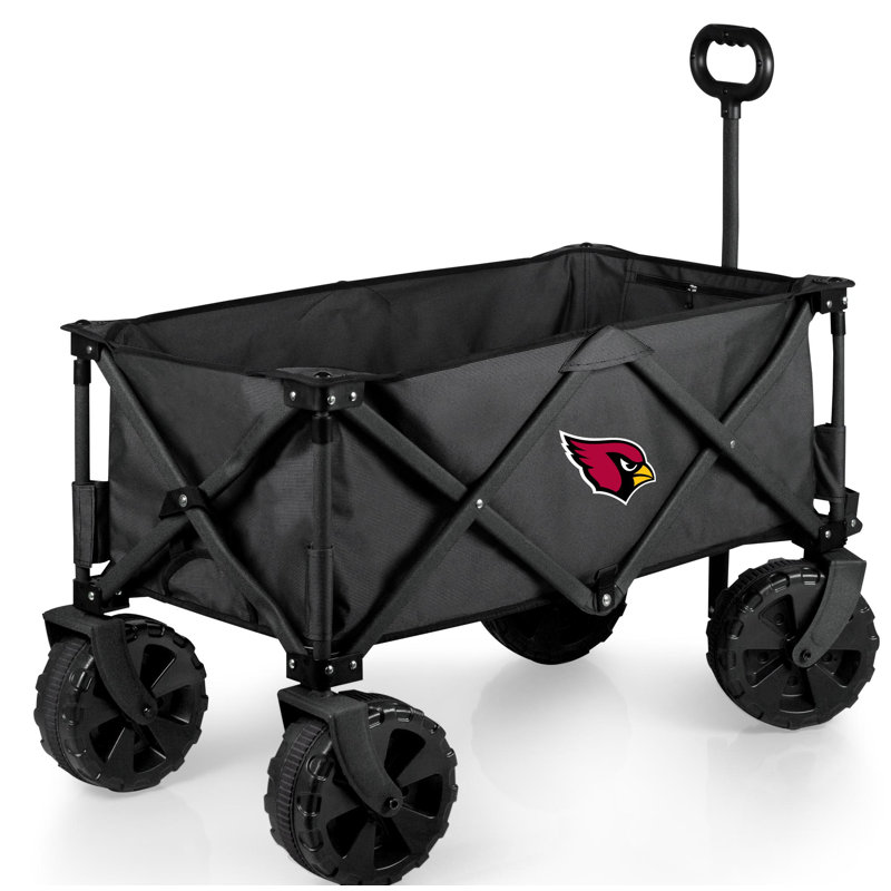 Chariot Adventure, Cardinals de l'Arizona