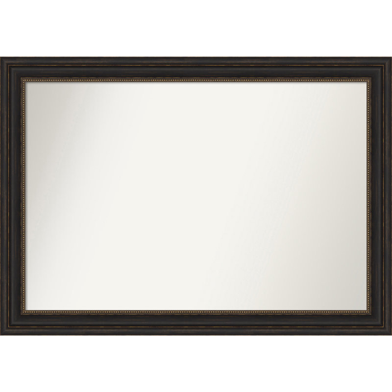 Marzano Wall Mirror, 32" x 45"