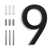 9