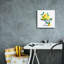 «Espagnole citrons 2» par Mercedes Lopez, art mural sur toile Charro-102452513
