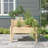 34"x34"x28" 2-tier Raised Garden Bed-35086111-23726589