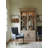 Malibu Dining Cabinet