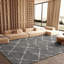 Tapis performance géométrique Angelka-29160966