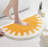 Avanel Microfiber / Microsuede Non-Slip Bath Rug