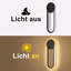 LED Flush Mounted Sconce-329850863
