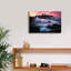 Breakwater Bay 'Dawn Of A New Day' by Rick Berk Canvas Wall Art, 40" x 26"-1796988082