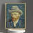 Self-portrait with a gray felt hat-1555178781-1555178754