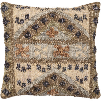 Housse de coussin Marigot