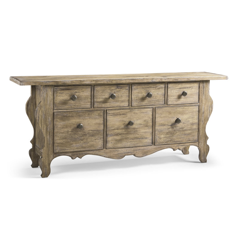 Caldera Dresser