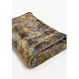 Rapture Abstract Area Rug