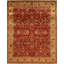Hand Knotted Wool Oriental Area Rug