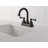Elmhurst 2-handle Bathroom Faucet with Drain Assembly-56096292