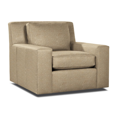 Swivel Armchair