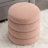 Solid + Manufactured Wood Accent Stool-1437135071