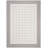 Abass Performance Machine Washable Geometric Indoor/Outdoor Area Rug-379996993