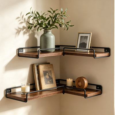 Floating Shelf